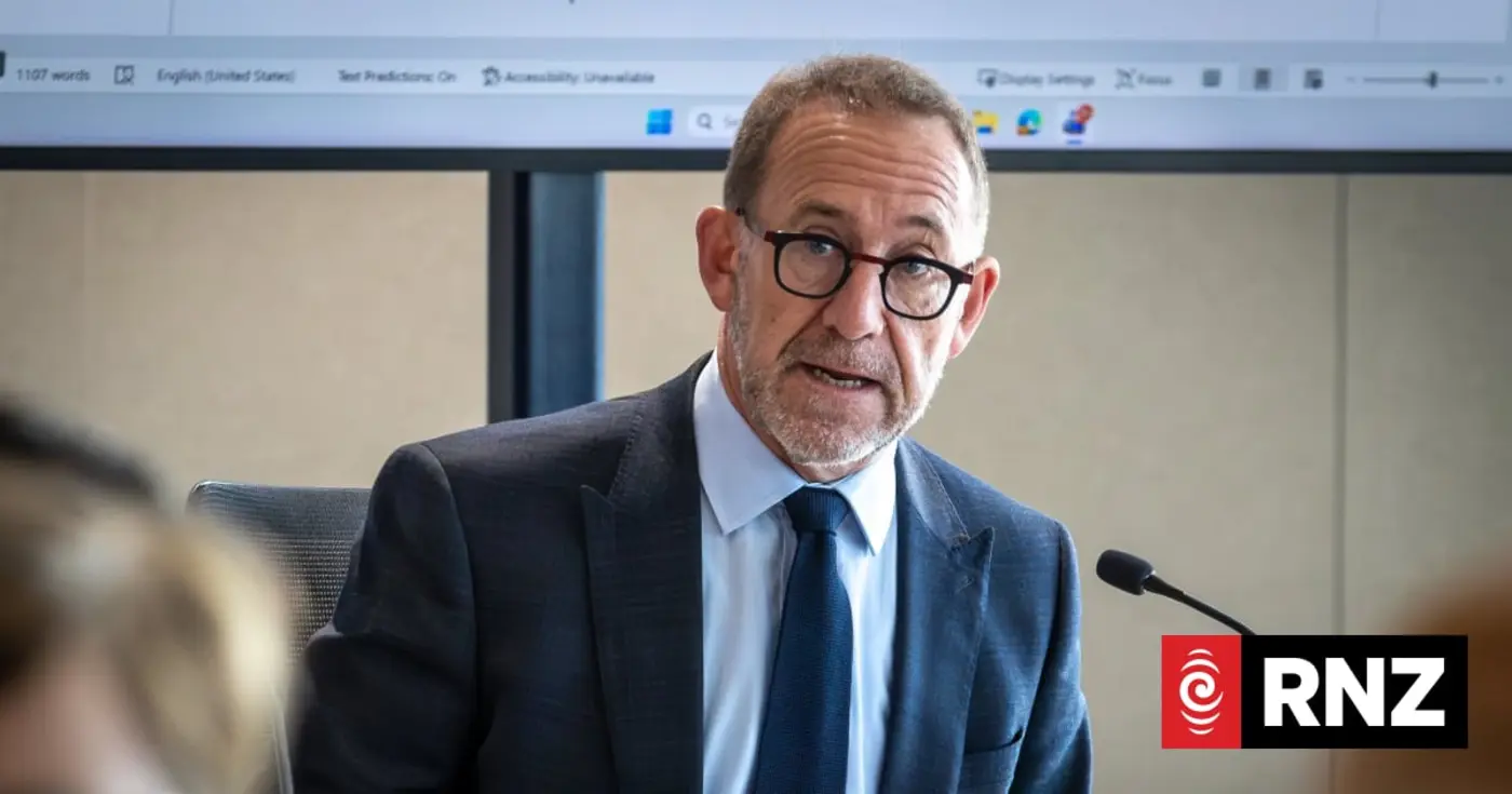 mayor says x27large chunksx27 of wellington council deloitte report written by ai