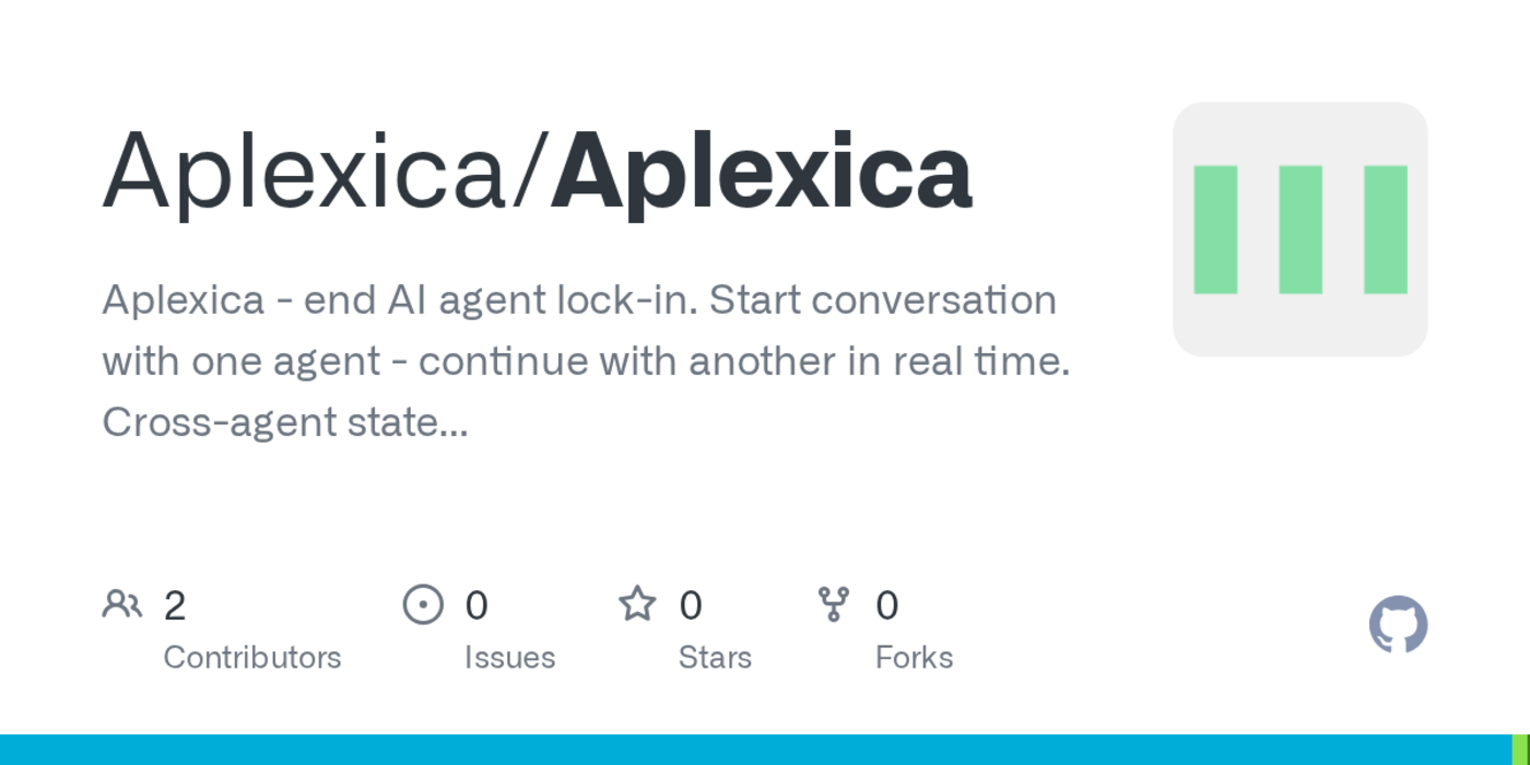 end ai agent lockin start conversation with one agent continue with another