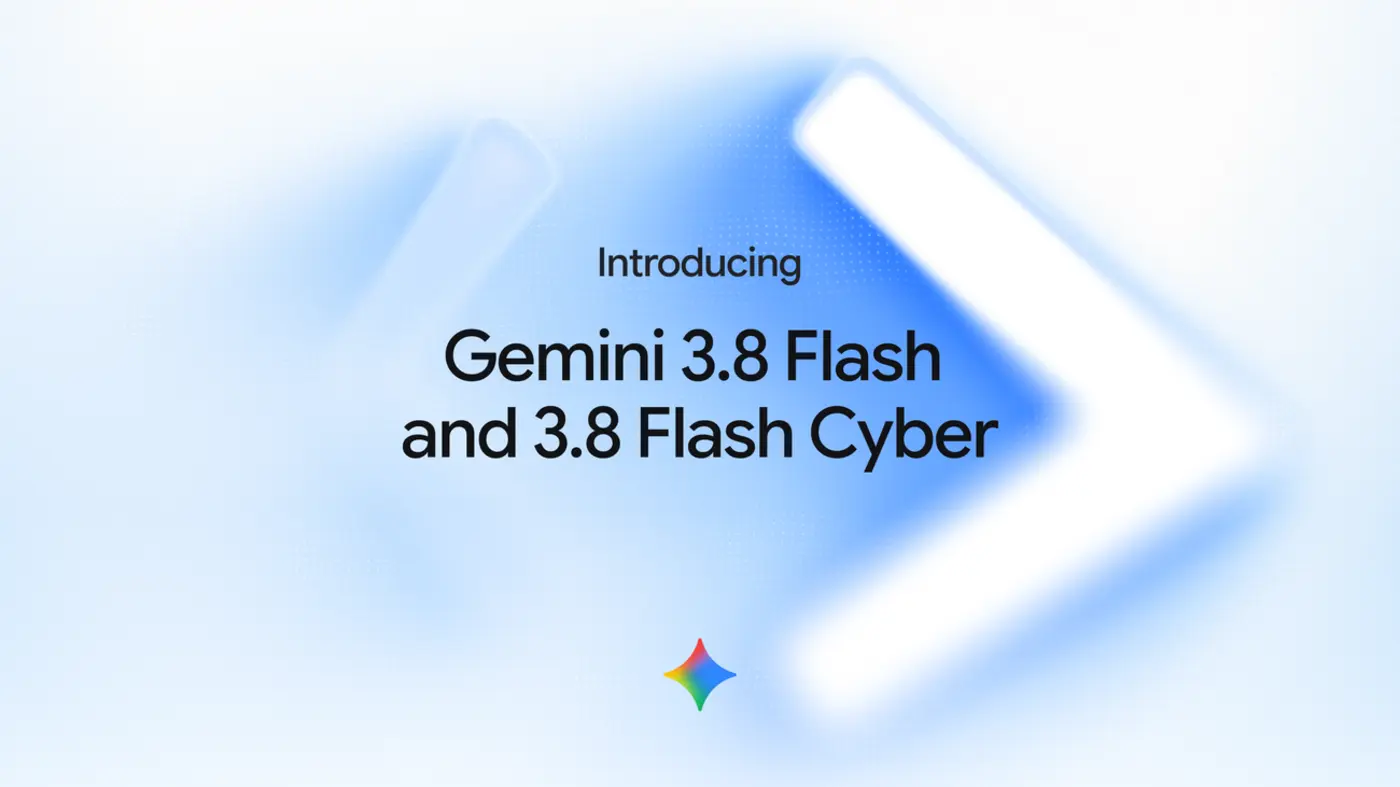 gemini 38 flash and 38 flash cyber