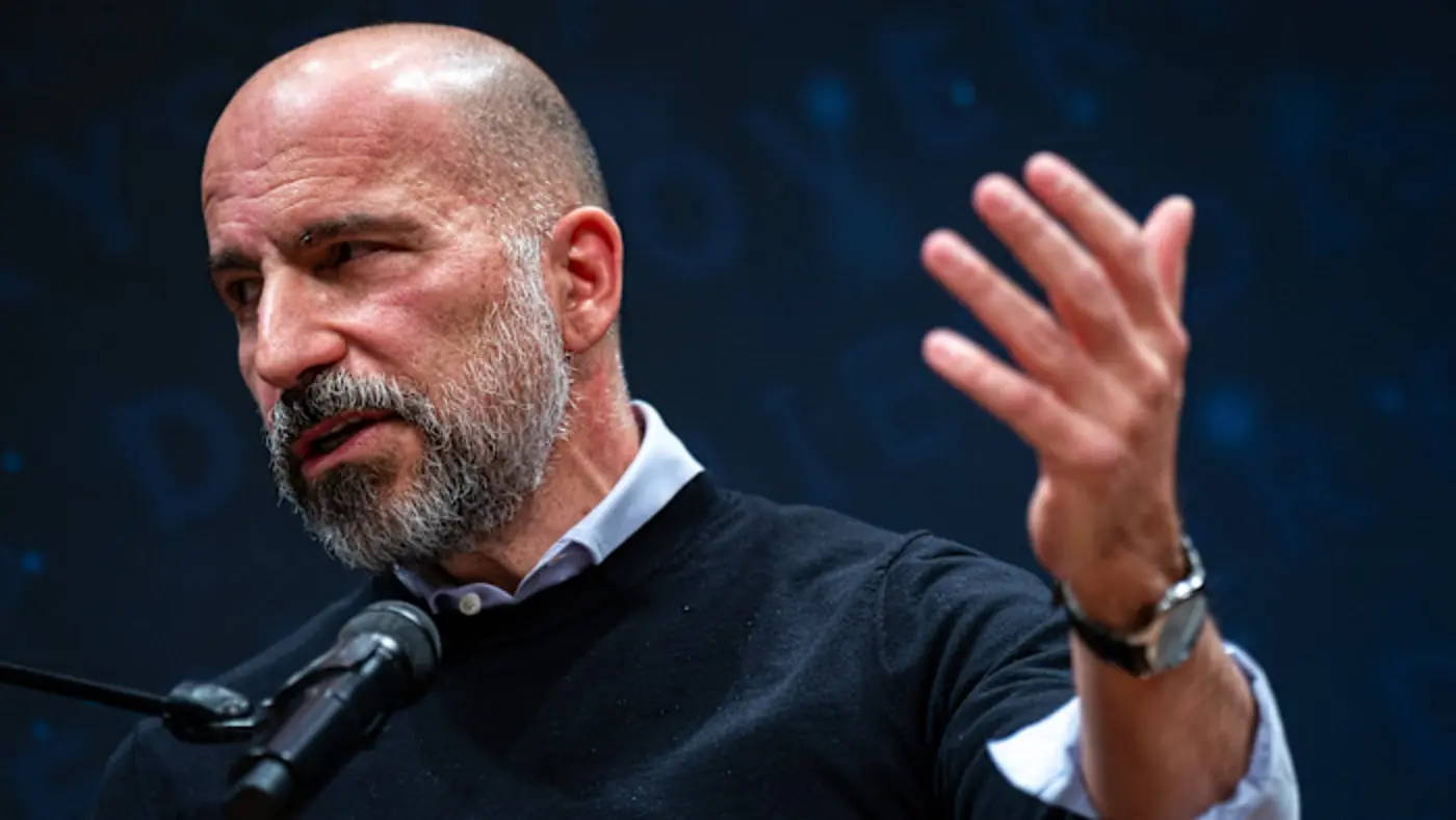 uber to axe 10 of its workforce in biggest cuts since pandemic