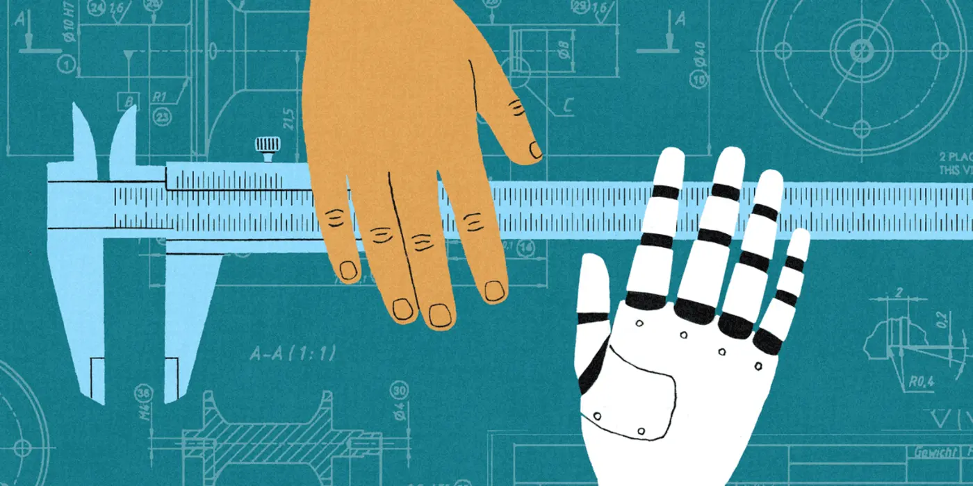ai efficiency could cost us the next generation of experts