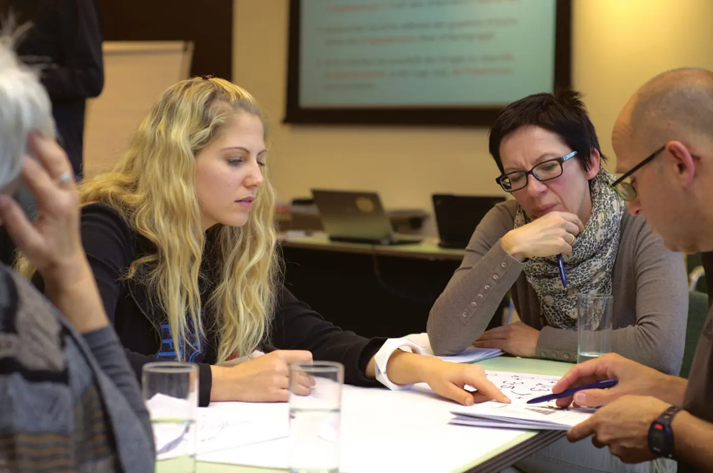personal development improves selfawareness
