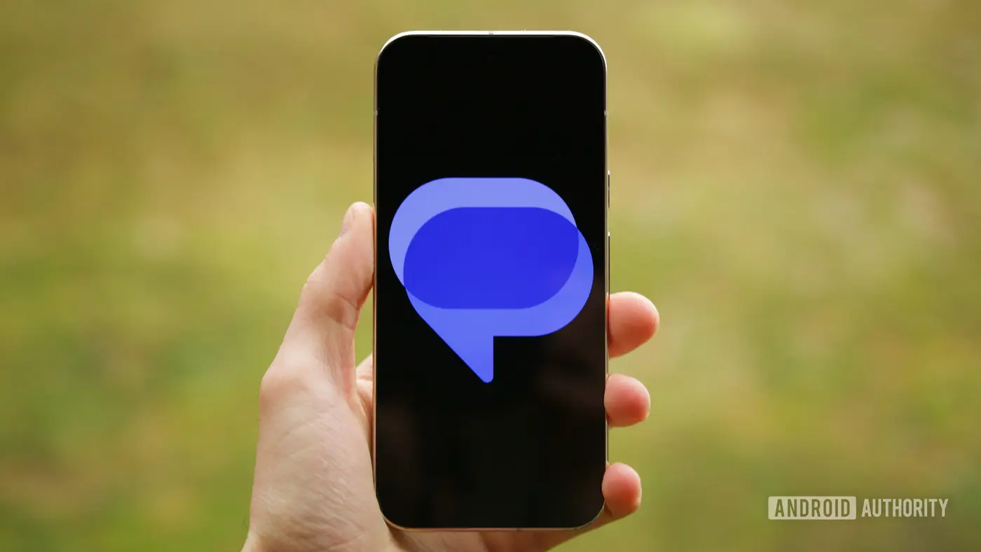 google messages has a weird bug thatx27s sending old texts to random people