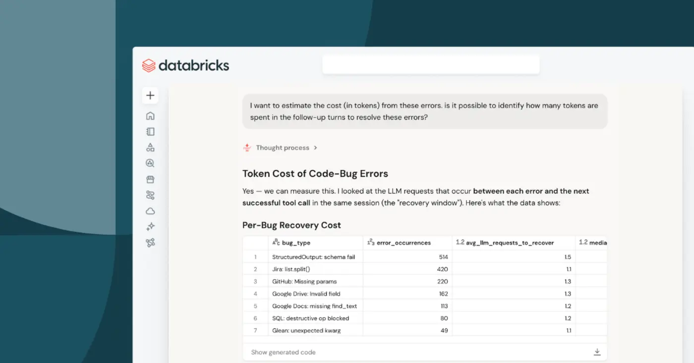 databricks used ai to save 1miyear in ai spend