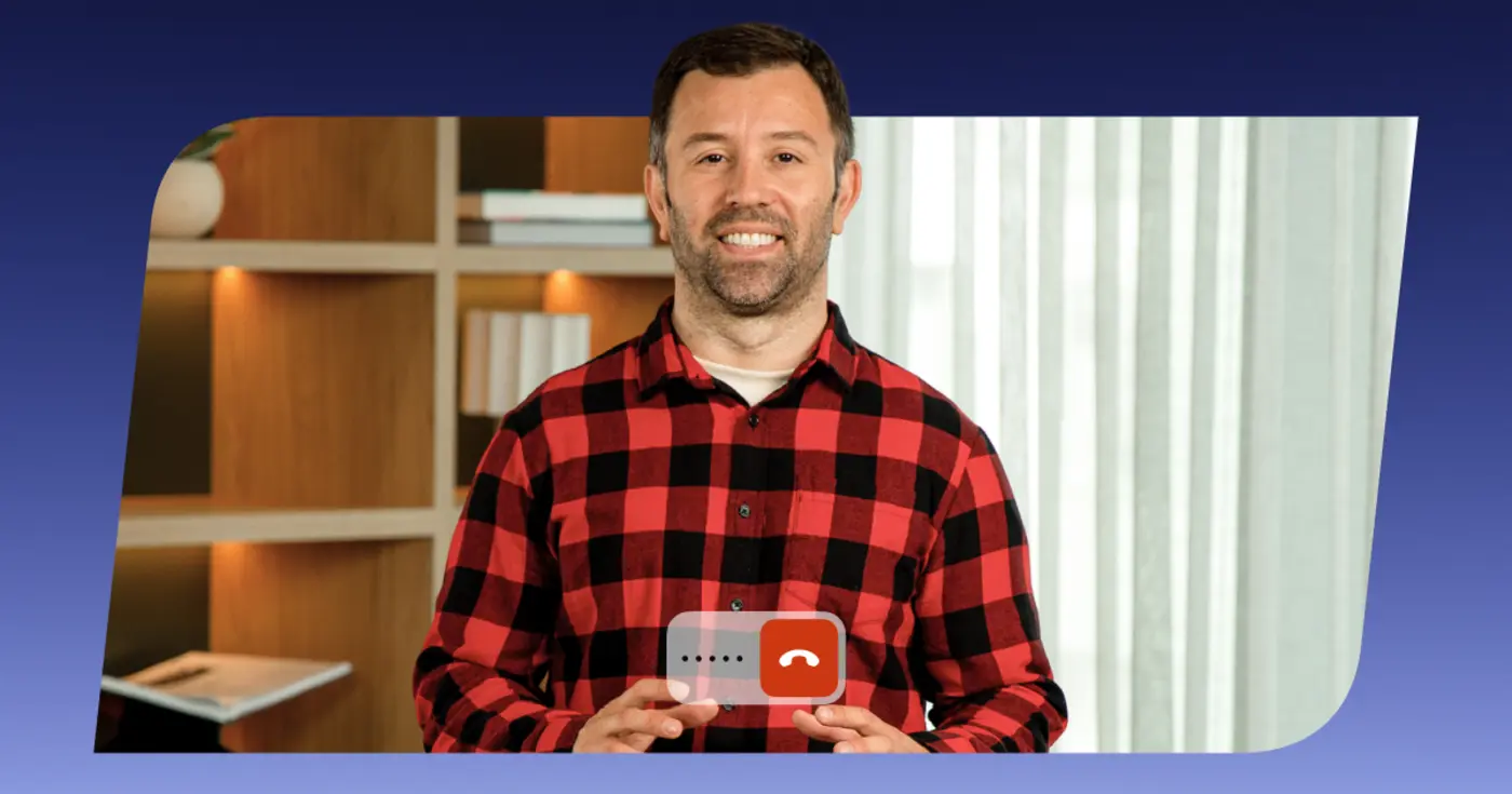 i made a clone of myself to provide quick facts about the company where i work