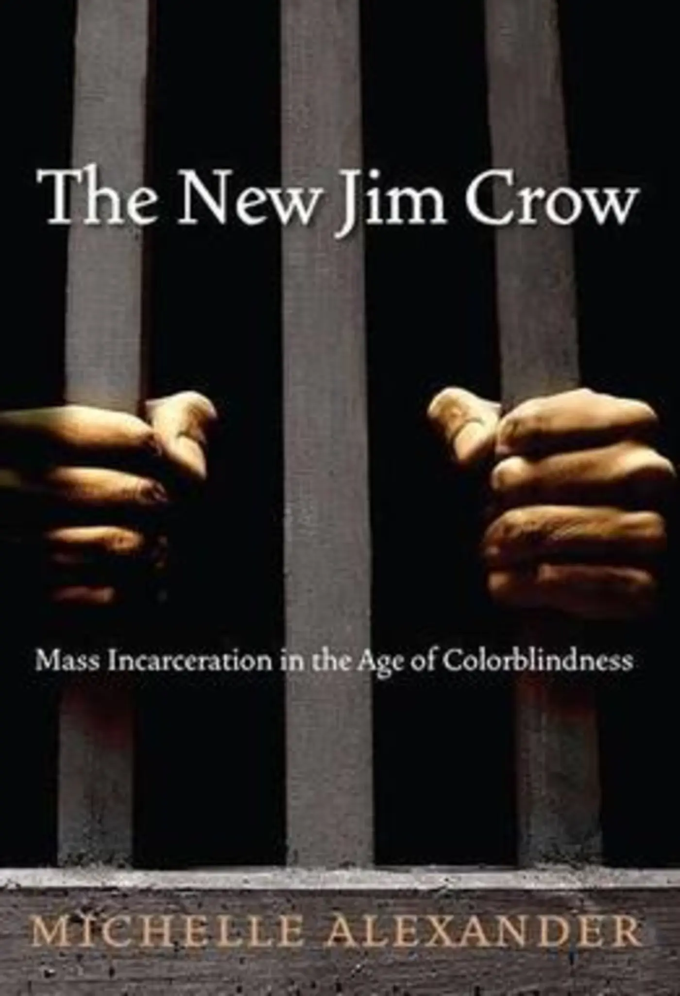 the new jim crow mass incarceration in the age of colorblindness
