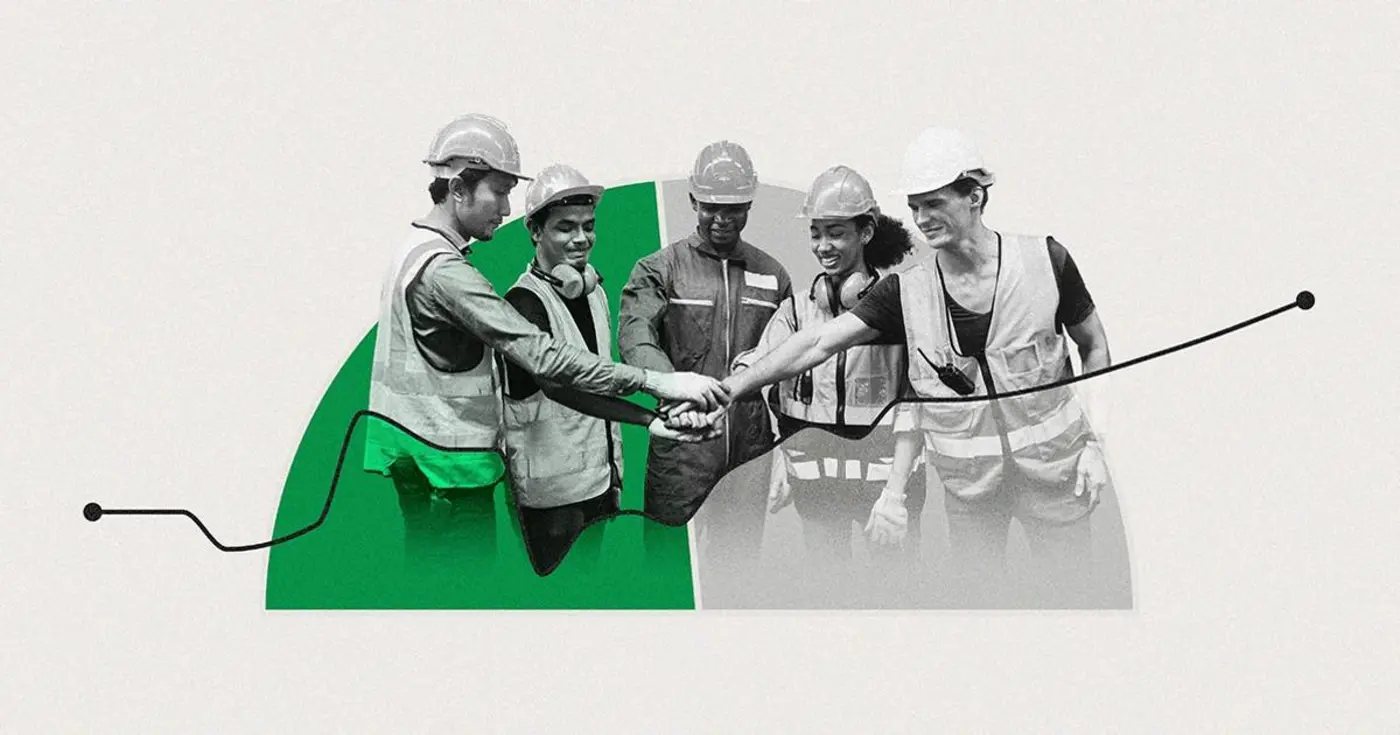gallup poll recordhigh 47 want unions to have more influence
