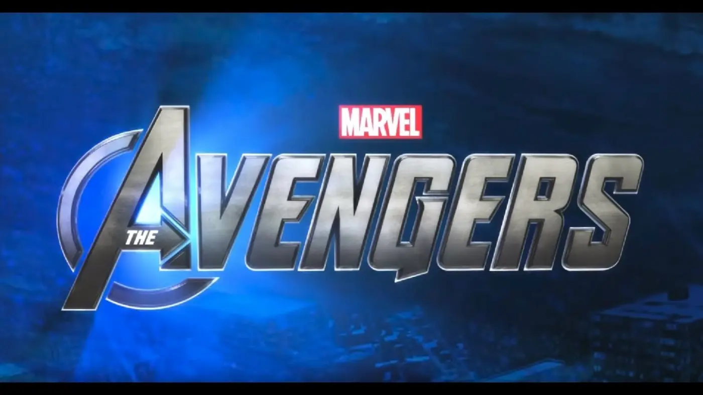 i used blender at marvel 2018 video