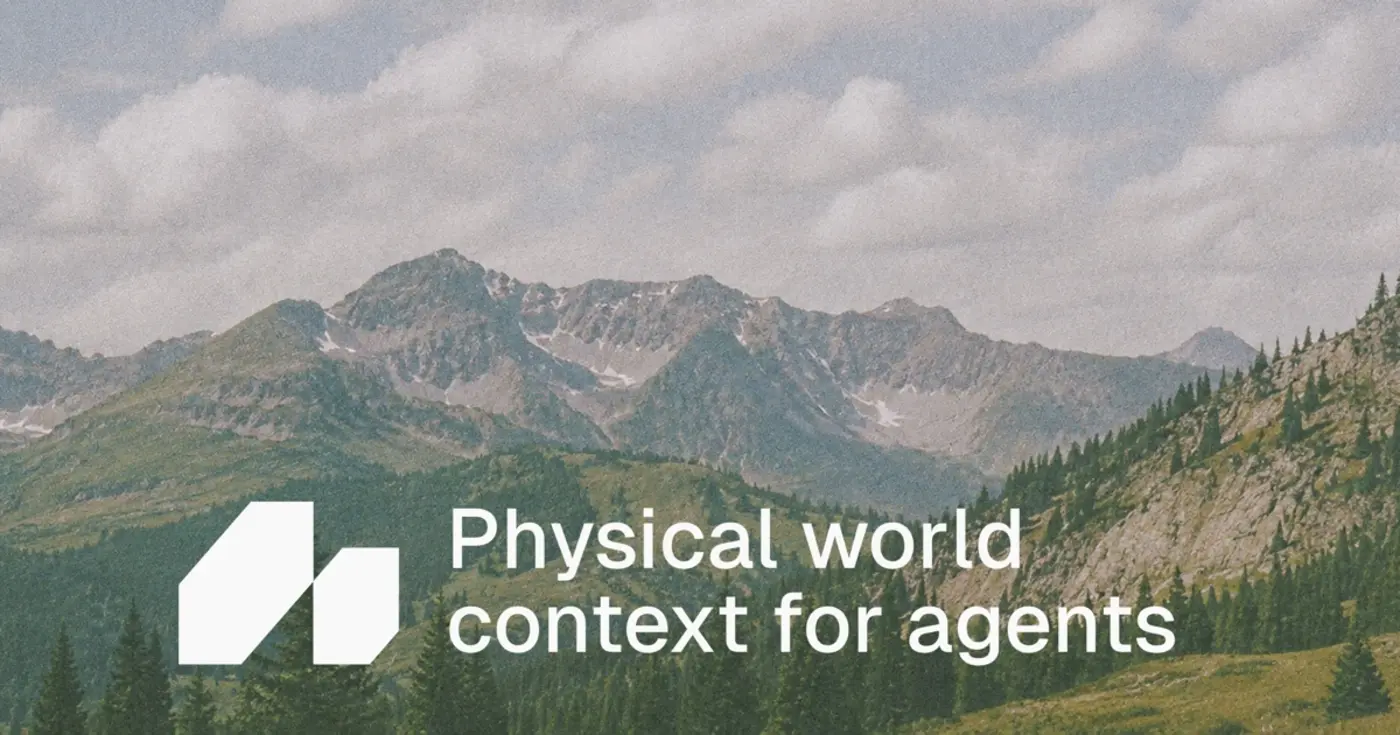 launch hn mireye yc s26 infrastructure for physical world ai agents