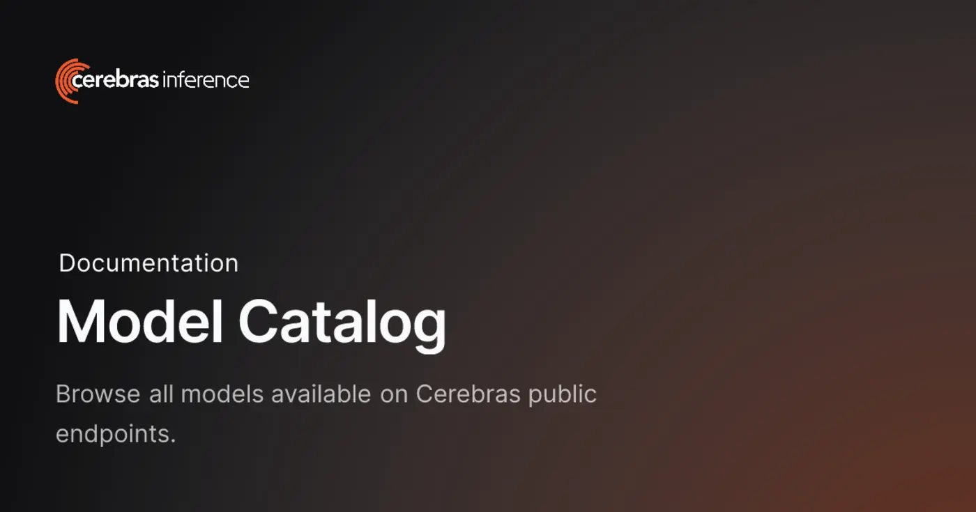 qwen 38 27b available on cerebras at 1500 tokenss
