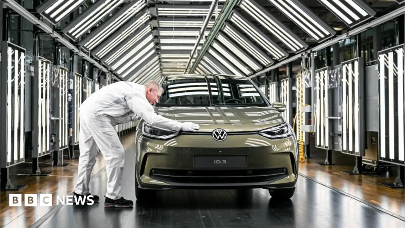 volkswagen board approves plan to cut another 50k jobs