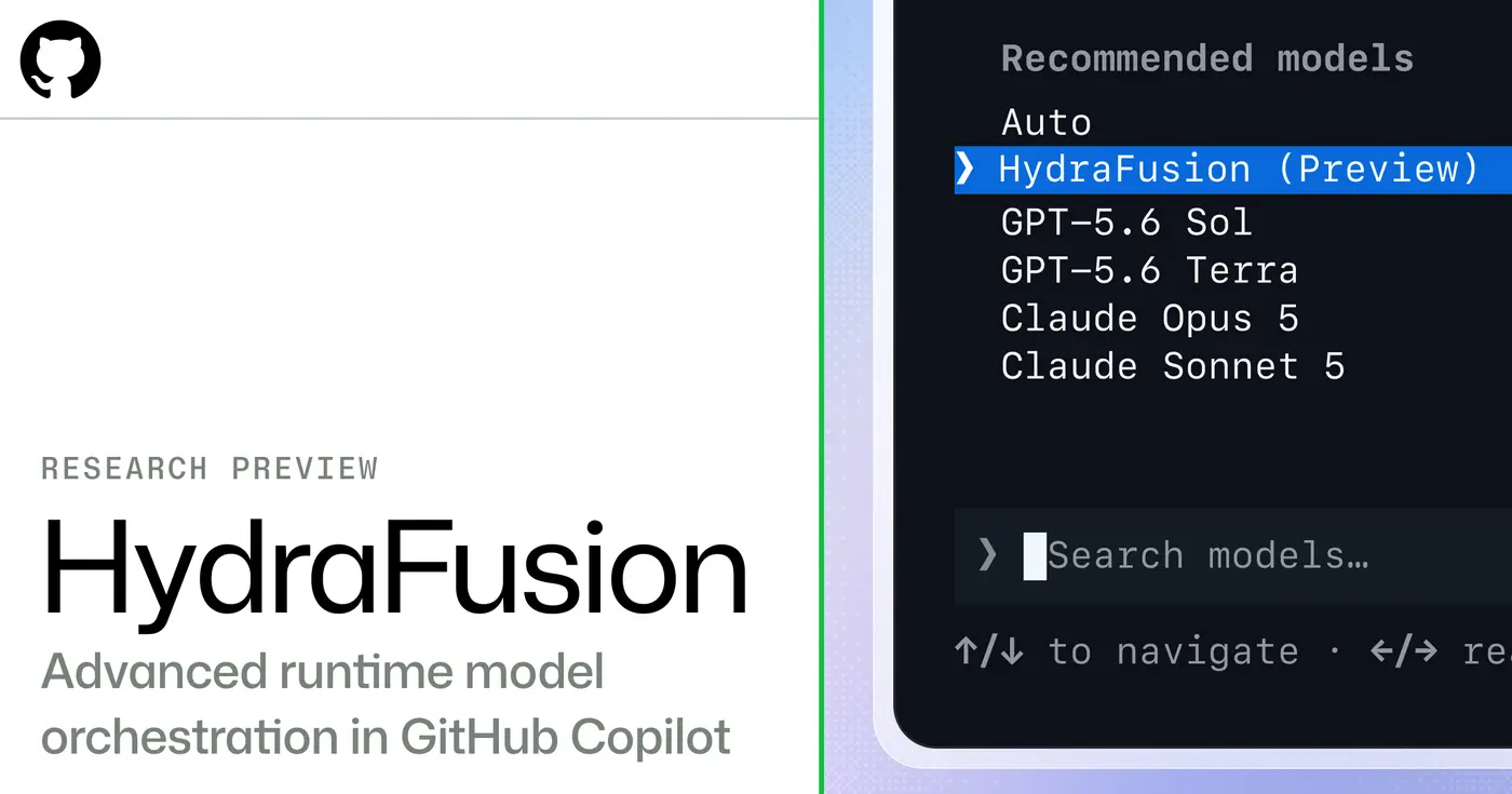 project hydrafusion frontier quality via multimodel orchestration