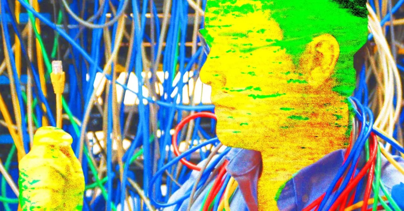 nobody is saying why openai and anthropic had outages