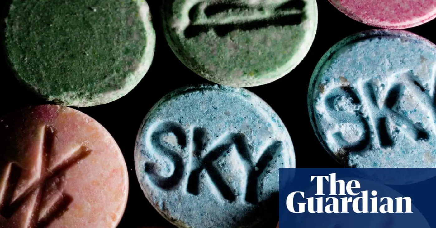 new zealand drugs regulator approves use of mdma to treat ptsd