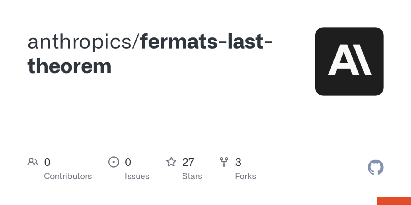 fermatx27s last theorem in lean 4