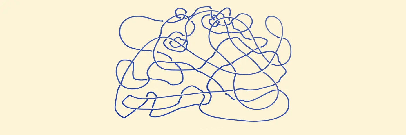 connecting every app to every other app