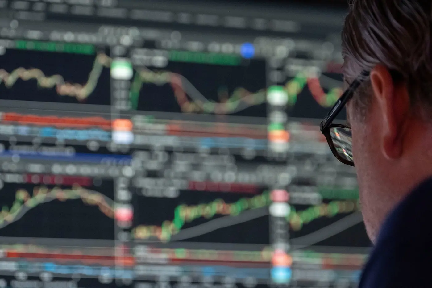 former treasury secretaries ai is a risk of a different kind