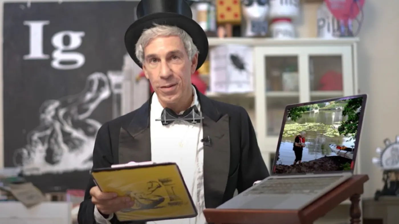 meet the ig nobel prize winners