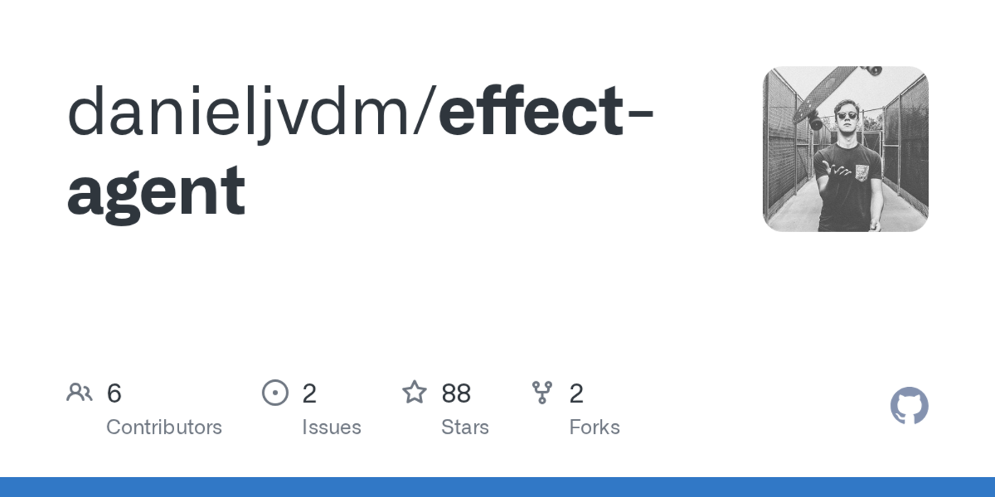 effect agent