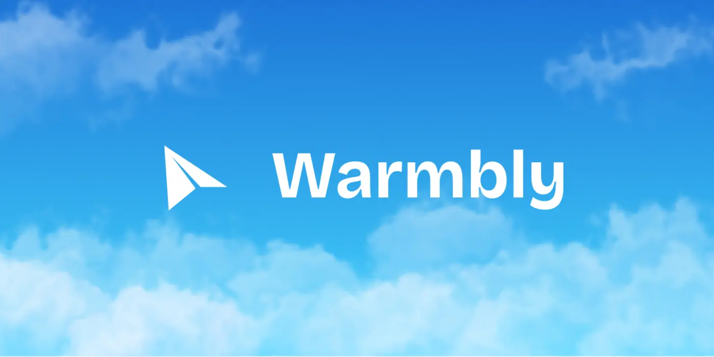 warmbly opensource cold email