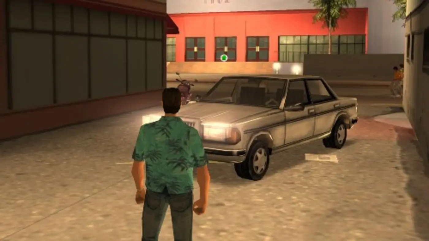 play gta vice city in the browser