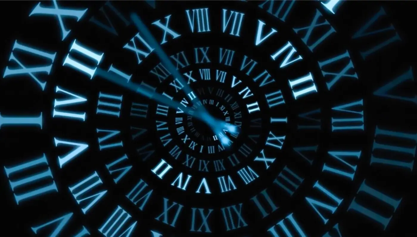 time lords prepare to kick leap seconds into the next millennium