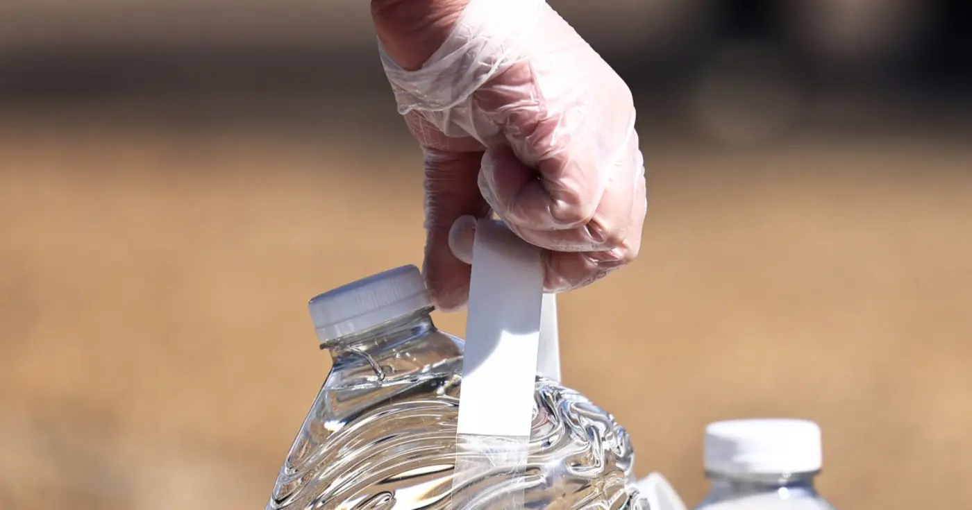 you donx27t have a right to safe drinking water us court rules