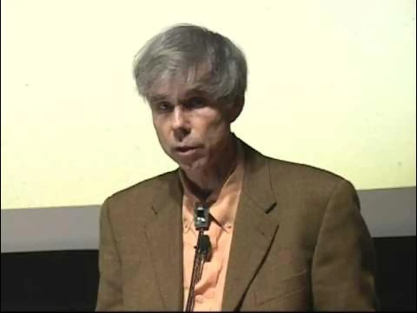 douglas hofstadter analogy as the core of cognition video