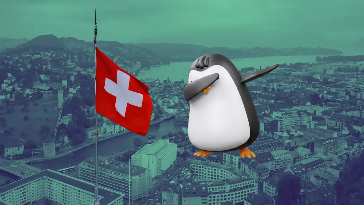 switzerlandx27s federal government is replacing microsoft on 3k computers