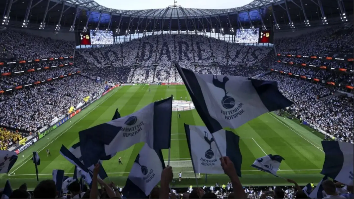 vmware migration reduces tottenham hotspurx27s licensing fees by 85 percent