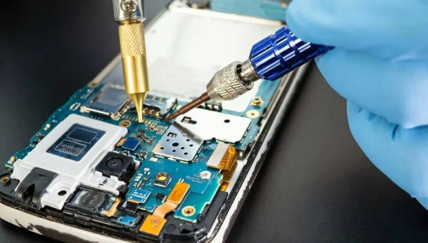 smartphone makers donx27t bother to comply with eu repairability requirements