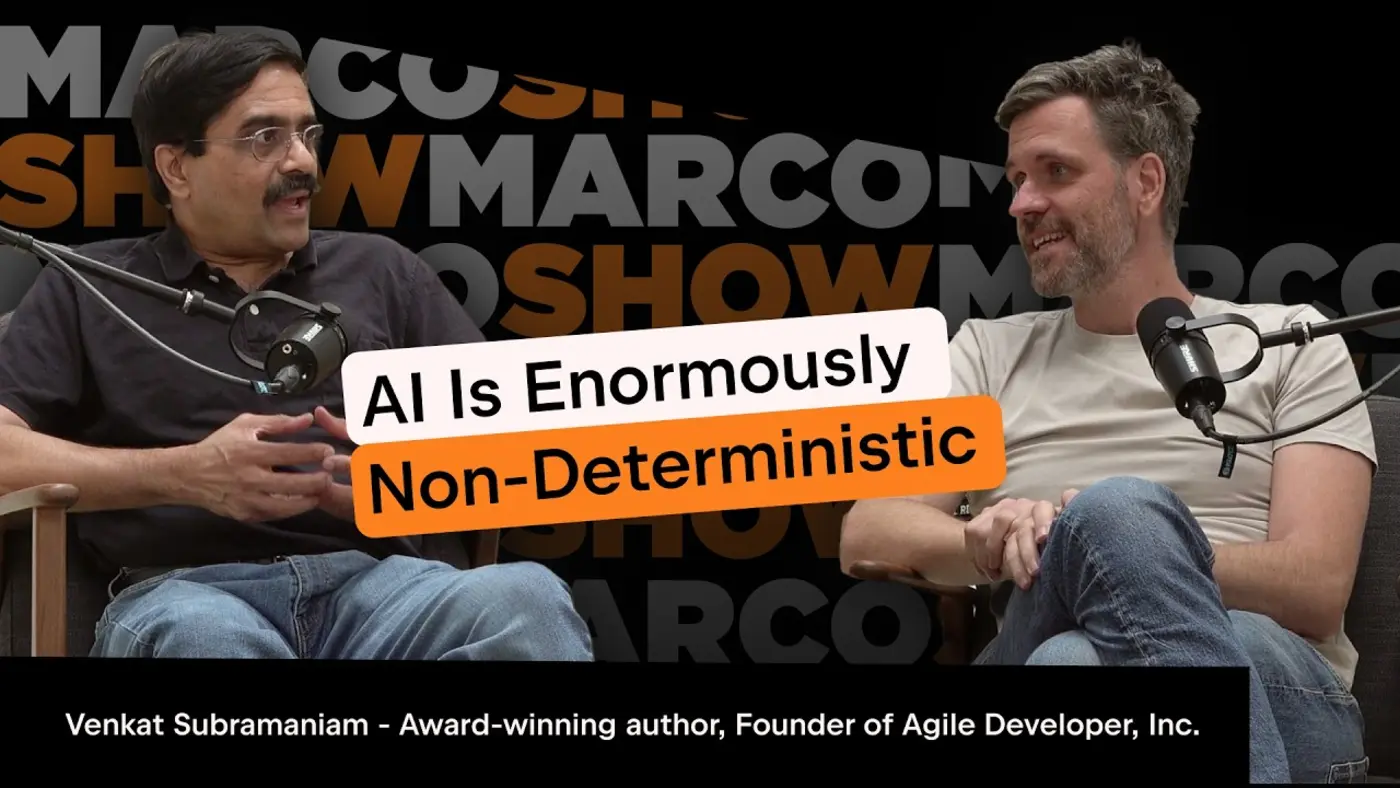 the better you are at programming the worse ai looks video