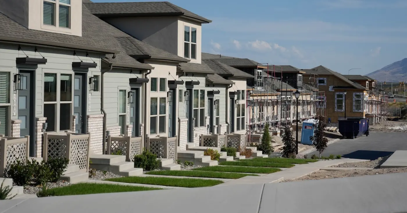 utah development wants to be a solution for affordable housing