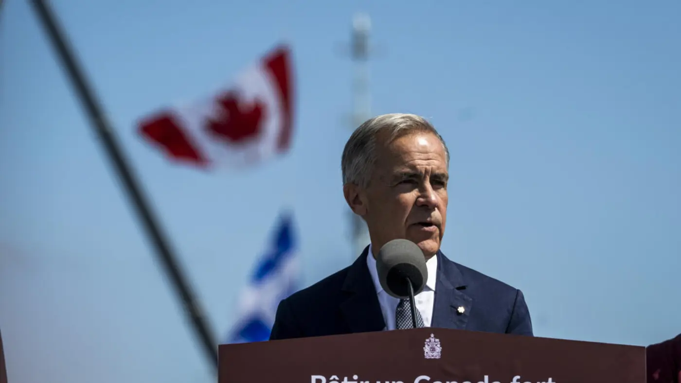 canadax27s countertariffs take effect on various us goods