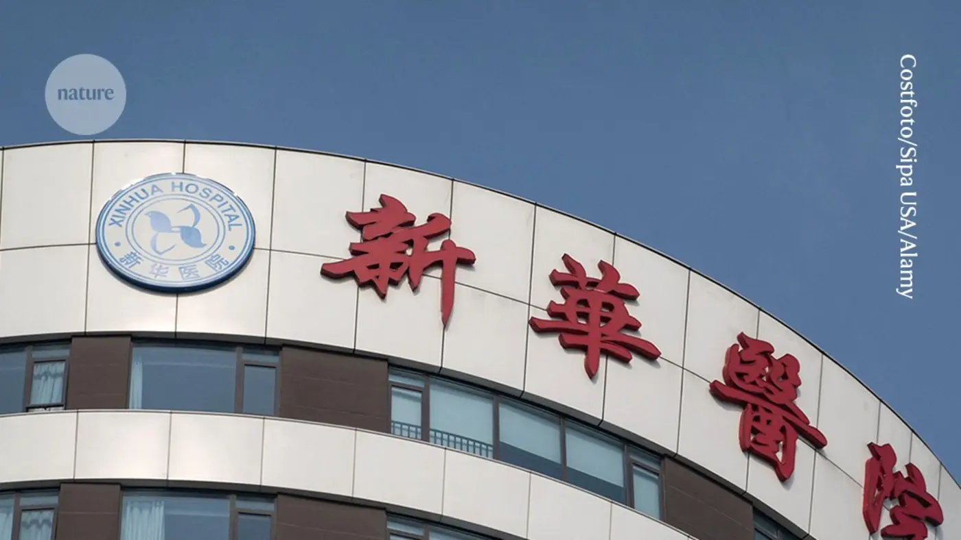 two children died from gene therapies in china where the field goes next