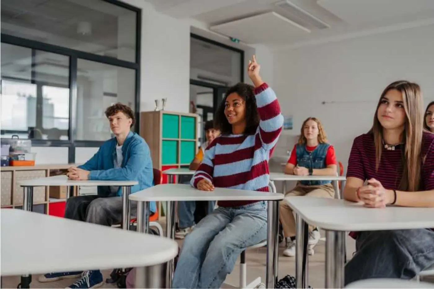 gen z is the first generation less cognitively capable than their parents