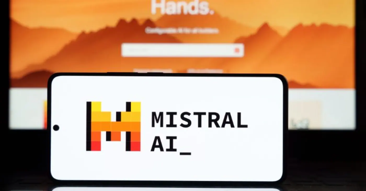 samsung leads mistralx27s 3b round pushing valuation to 21b