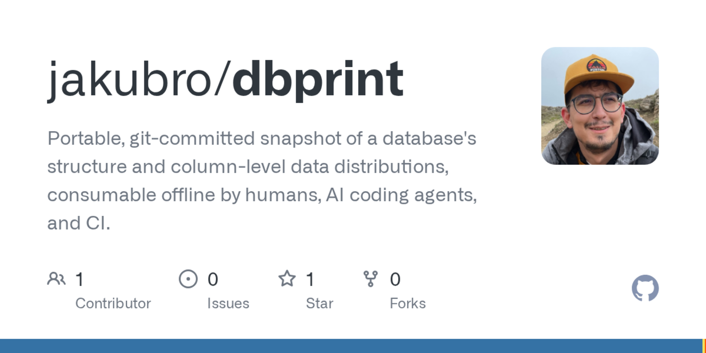 dbprint