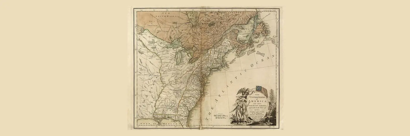 usa nation got its name on sep 9 1776 americans debated the moniker ever since