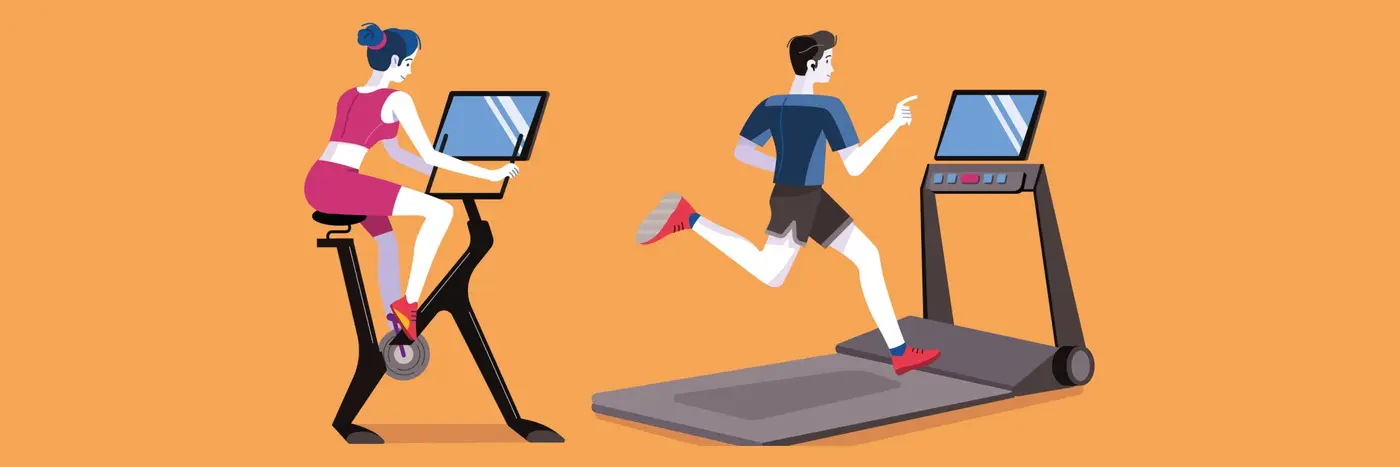 highintensity sprints can trigger molecular changes in the bloodstream