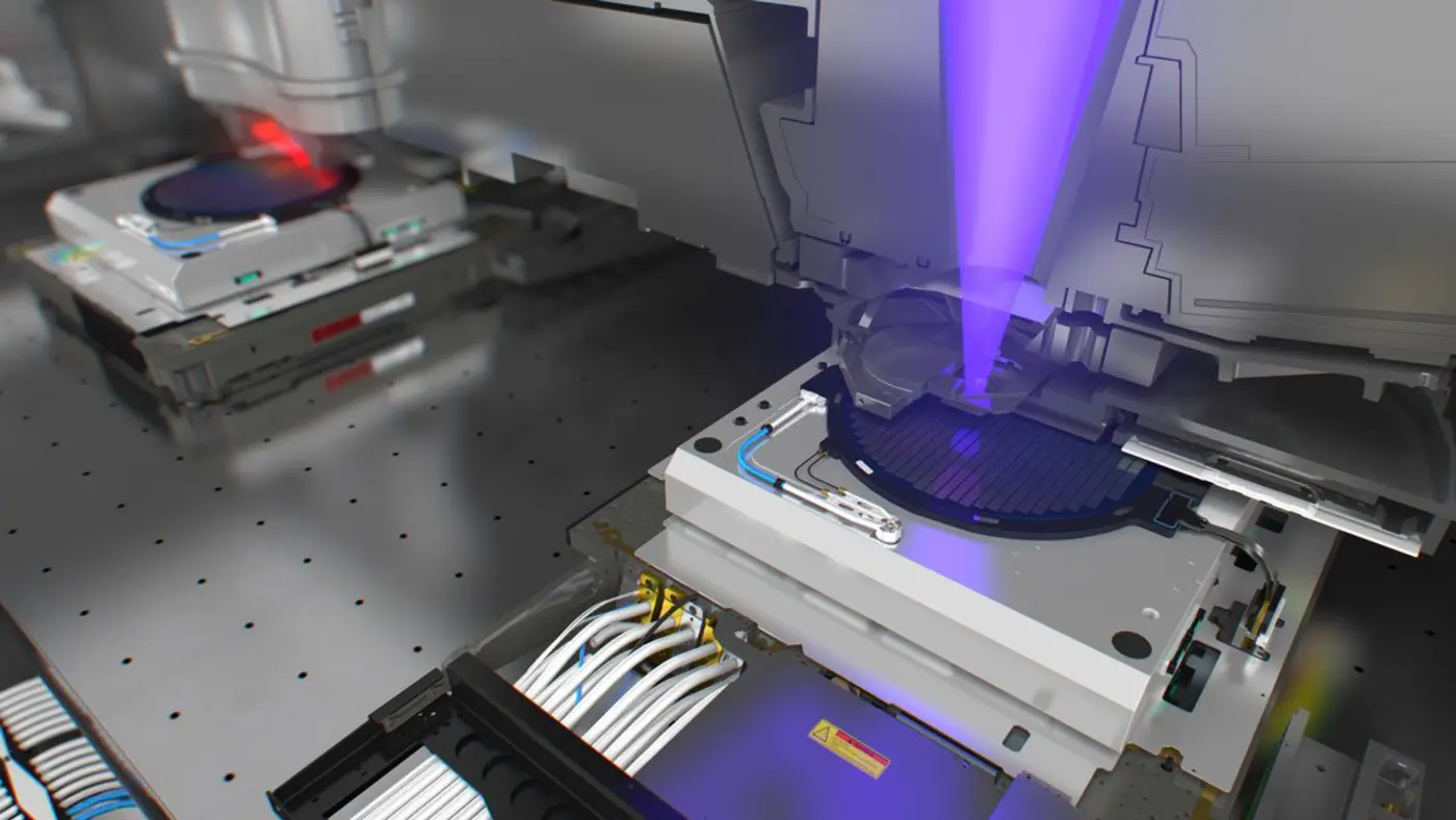 intel surpasses one million highna euv wafers processed