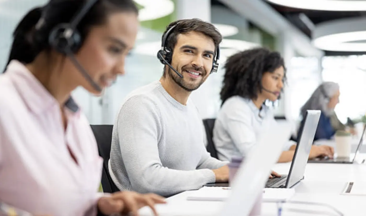we must return to the office to use ai in person