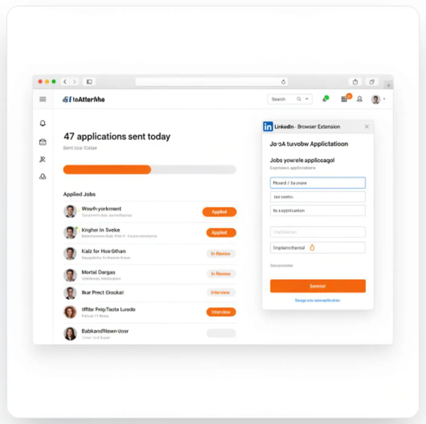 ai in recruitment how to stand out in modern selection processes
