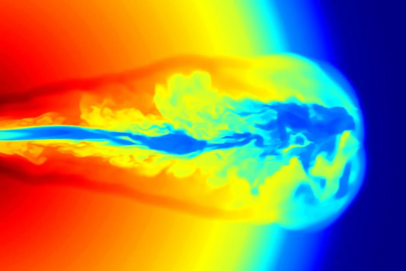major breakthrough made on navierstokes problem