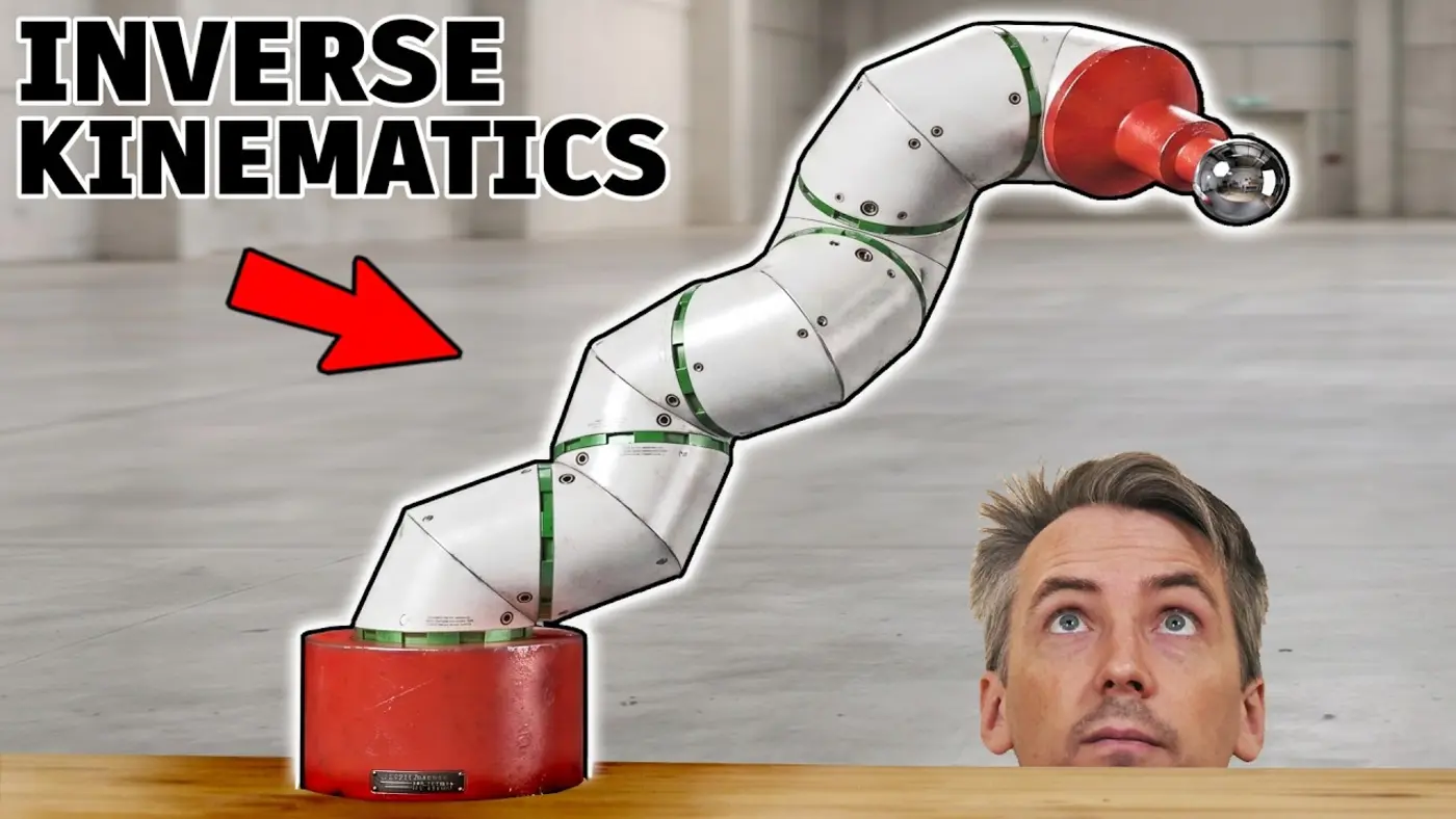 making tentacle robots useful video