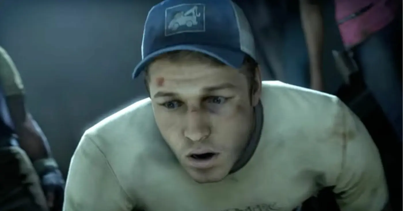17 years later valve admits they staged the left 4 dead 2 trailer leak