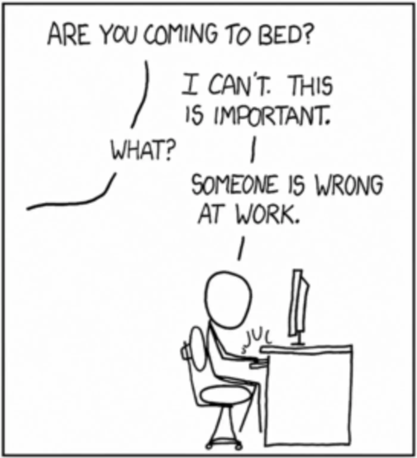 disappointed optimists