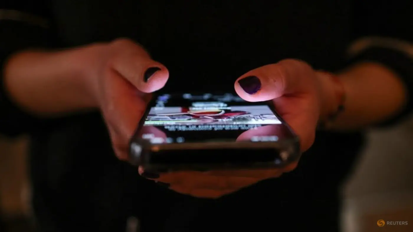 donx27t ban children from social media estonia tells eu