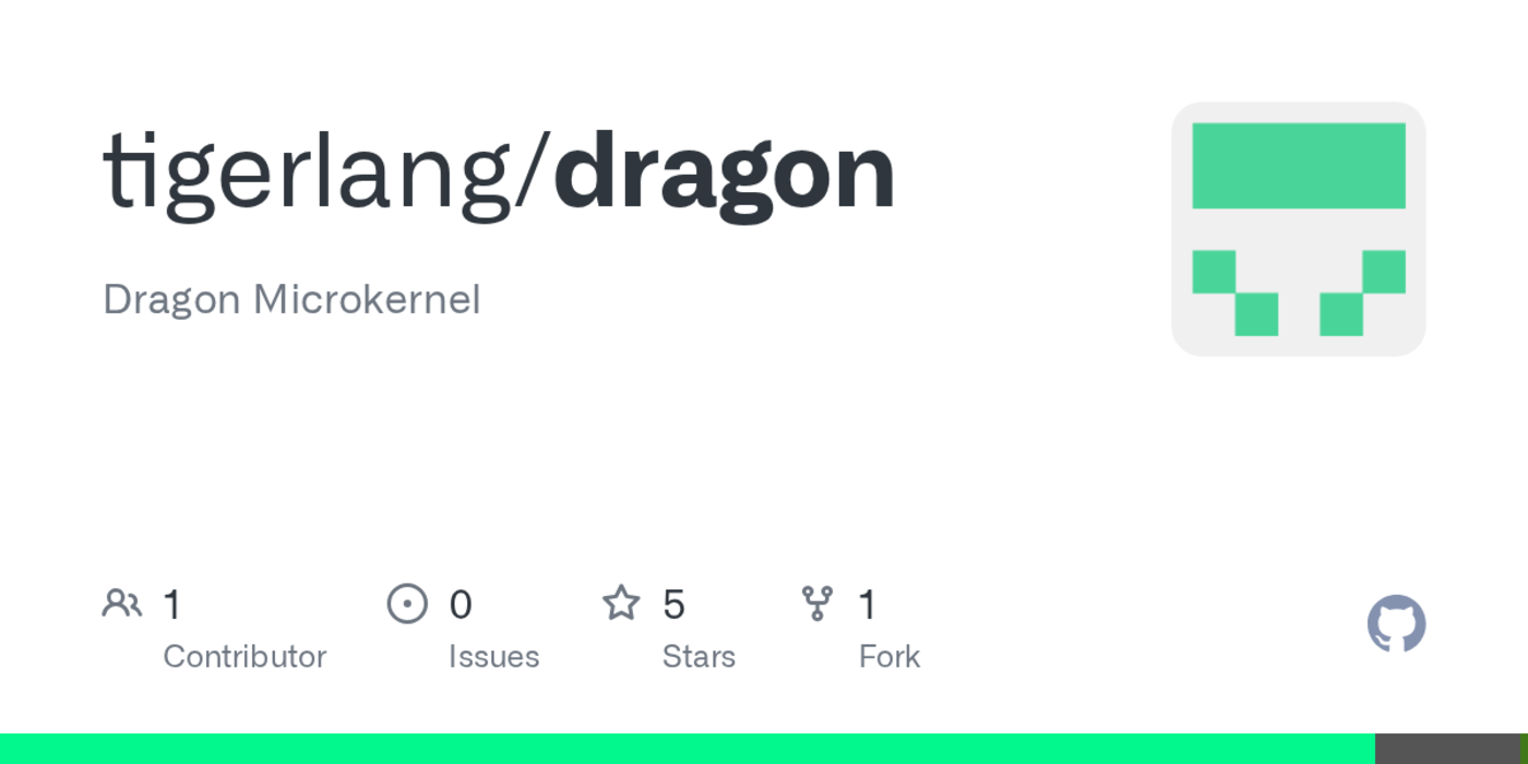 show hn dragon microkernel in spark ada