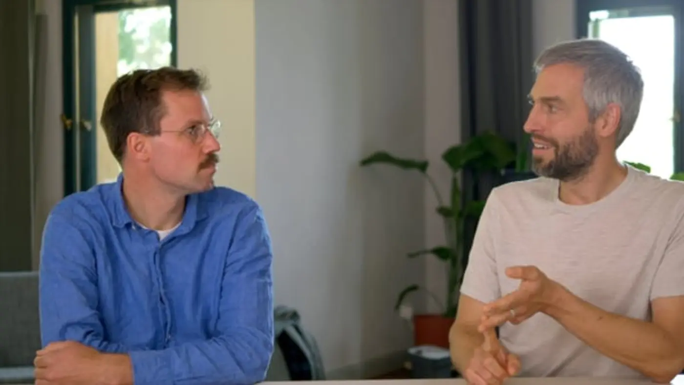 the end of swift talk